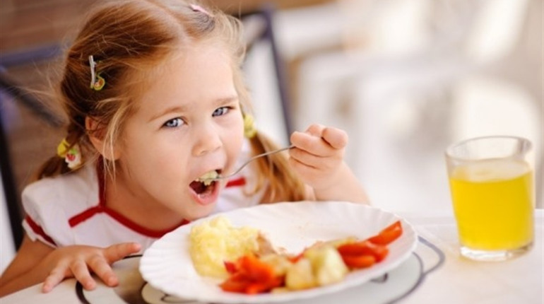 Bữa sáng và vai trò của nó trong việc kích hoạt quá trình trao đổi chất